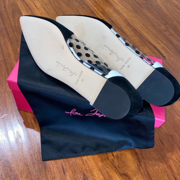 Flats - Picture 5 of 5